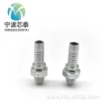 OEM Hydraulic Jic Hose Male Fitting